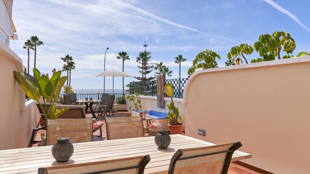 Photo of Outdoor in Nerja