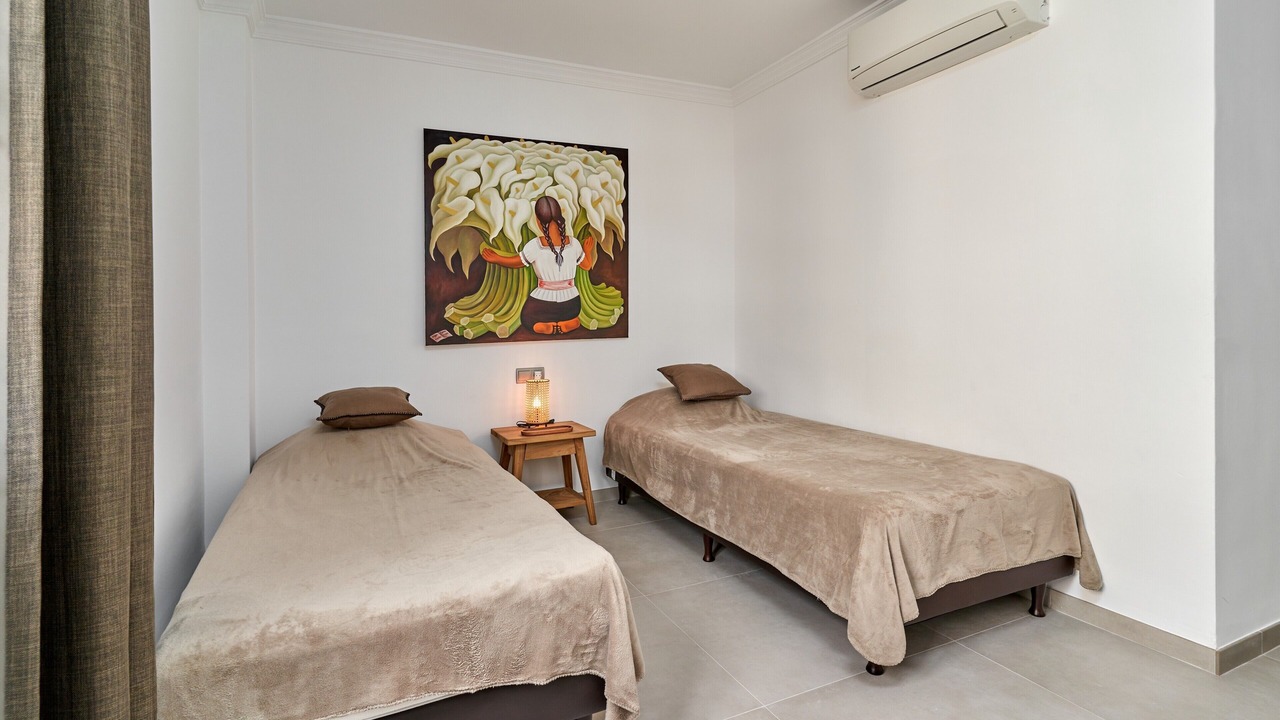 Photo of Bedroom in Nerja