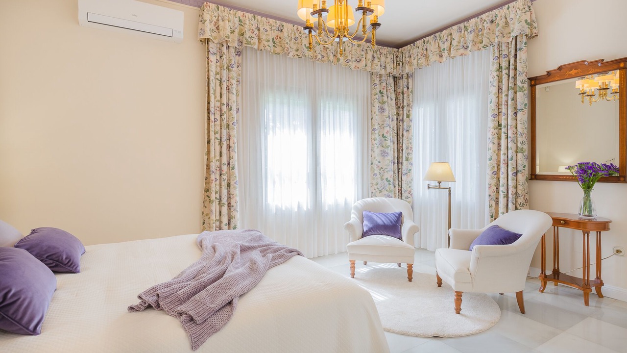 Photo of Bedroom in Torremolinos