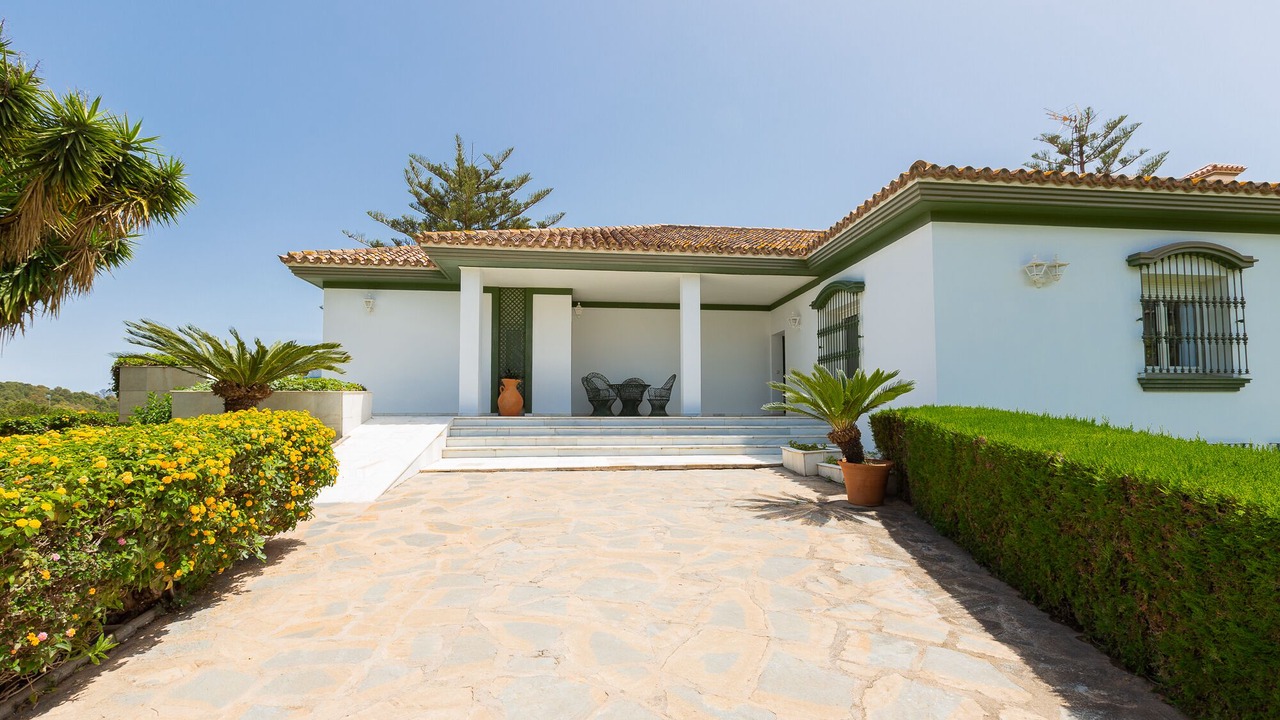Photo of Outdoor in Torremolinos