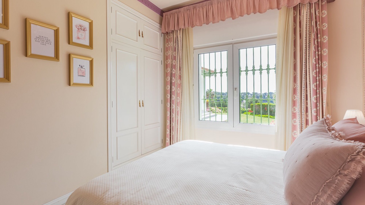 Photo of Bedroom in Torremolinos