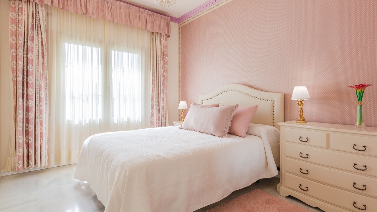 Photo of Bedroom in Torremolinos