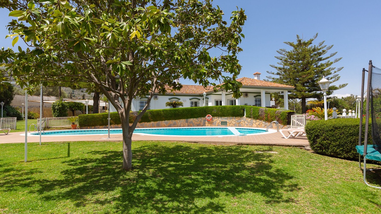 Photo of Outdoor in Torremolinos