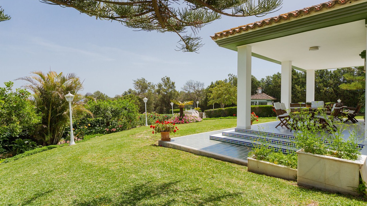 Photo of Outdoor in Torremolinos
