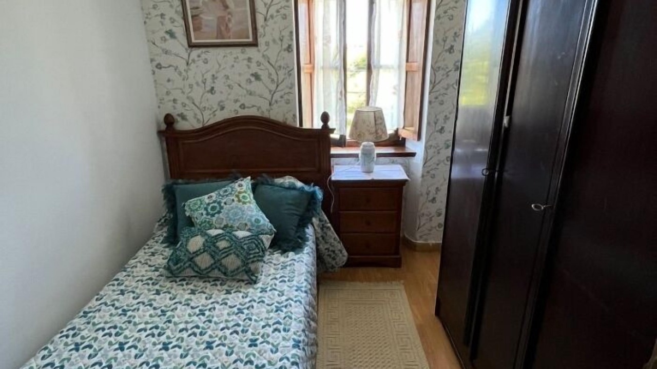 Photo of Bedroom in Ribadedeva