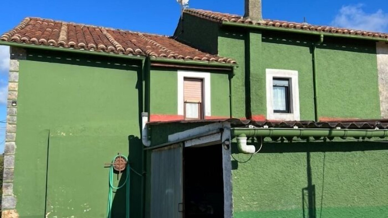 Photo of Outdoor in Ribadedeva