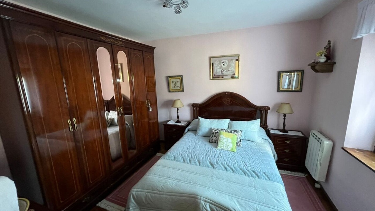 Photo of Bedroom in Ribadedeva