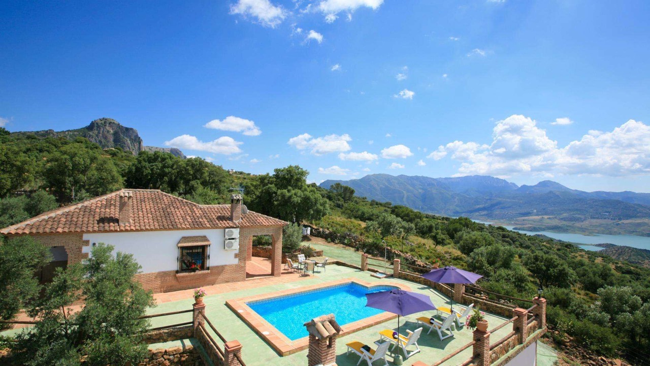 Photo of Outdoor in El Gastor