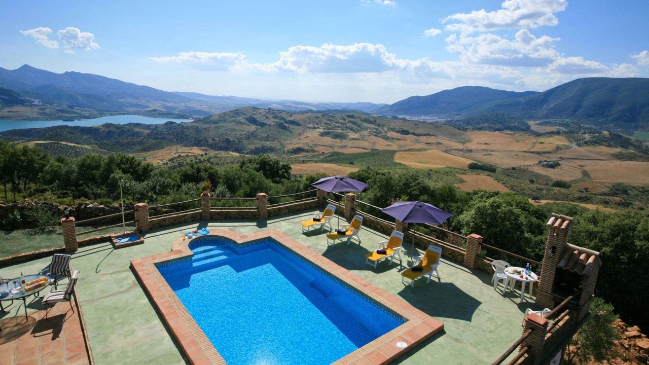 Photo of Outdoor in El Gastor
