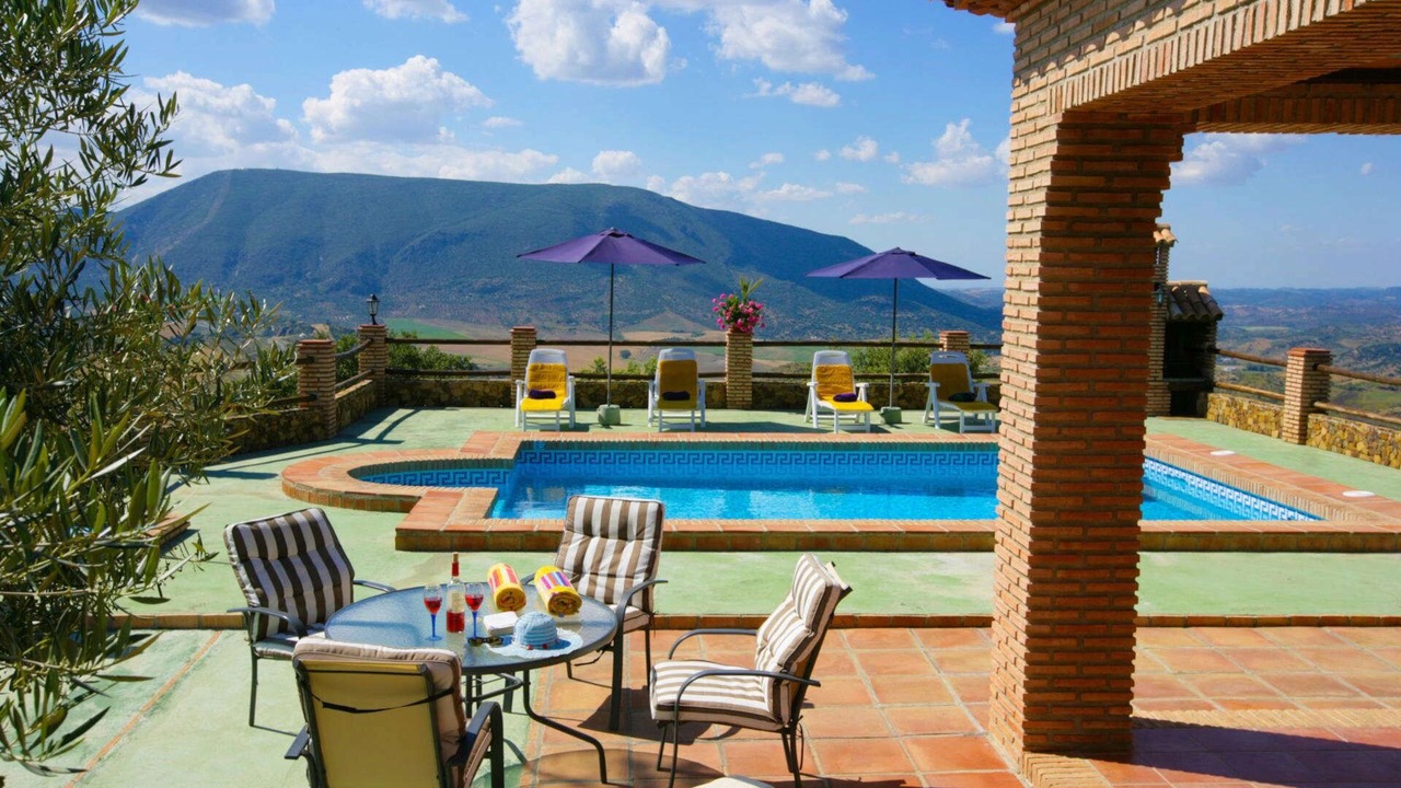 Photo of Outdoor in El Gastor