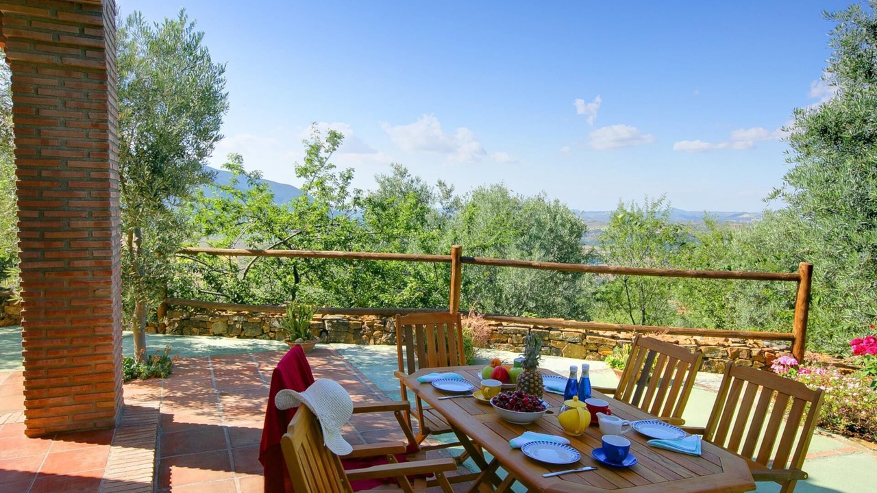 Photo of Outdoor in El Gastor