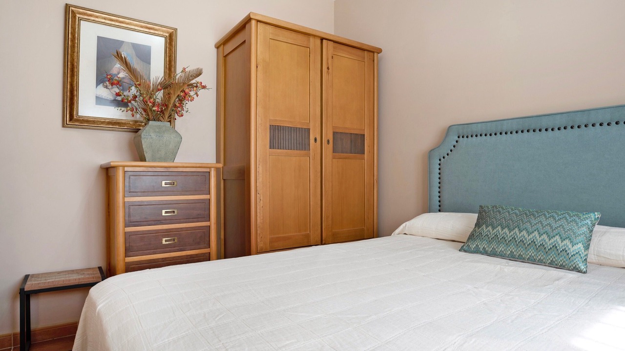 Photo of Bedroom in Los Gallos-Cerromolino