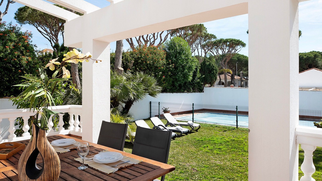 Photo of Outdoor in Los Gallos-Cerromolino
