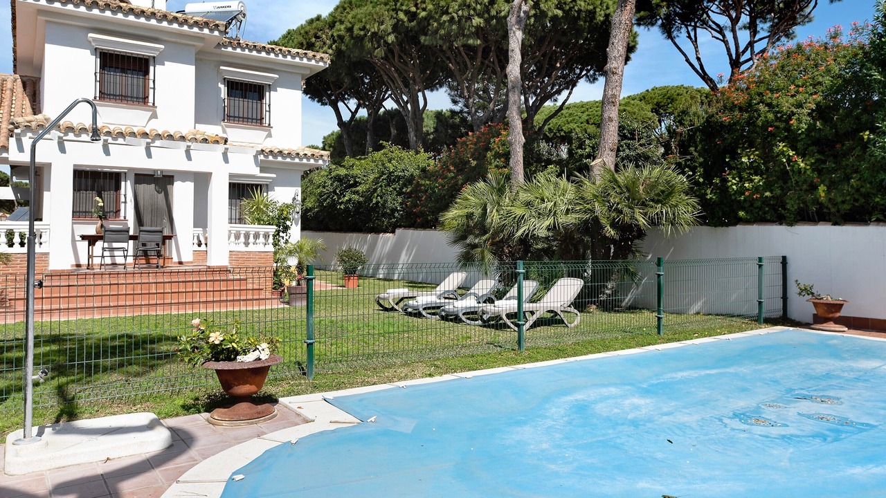 Photo of Outdoor in Los Gallos-Cerromolino