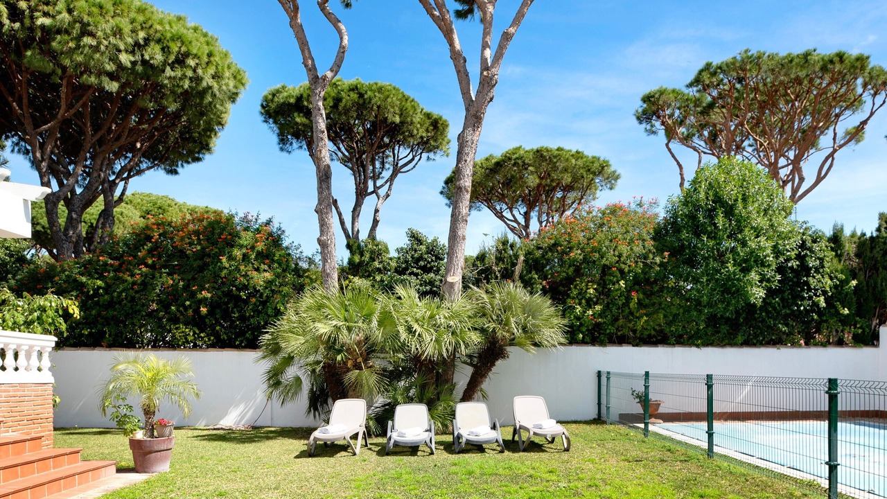 Photo of Outdoor in Los Gallos-Cerromolino