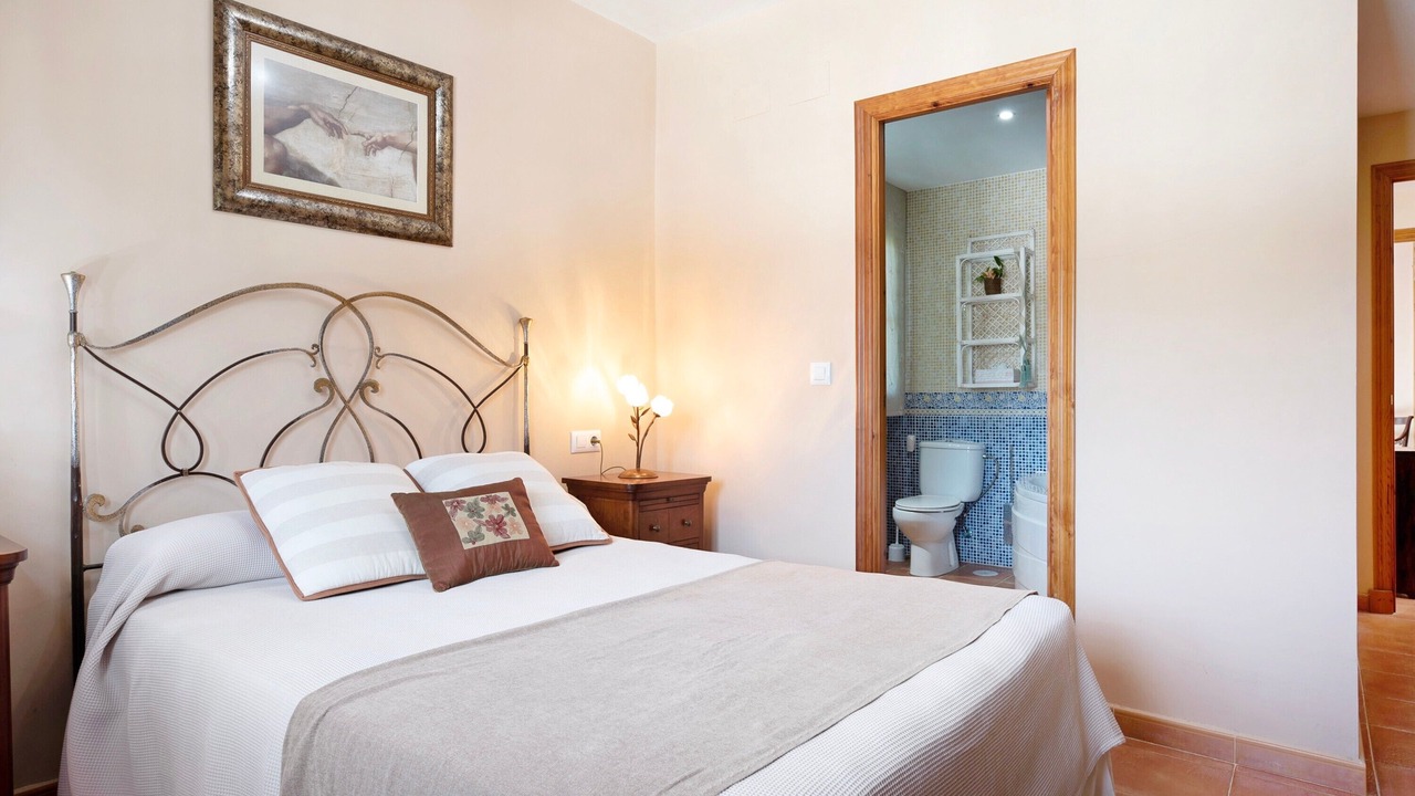 Photo of Bedroom in Los Gallos-Cerromolino
