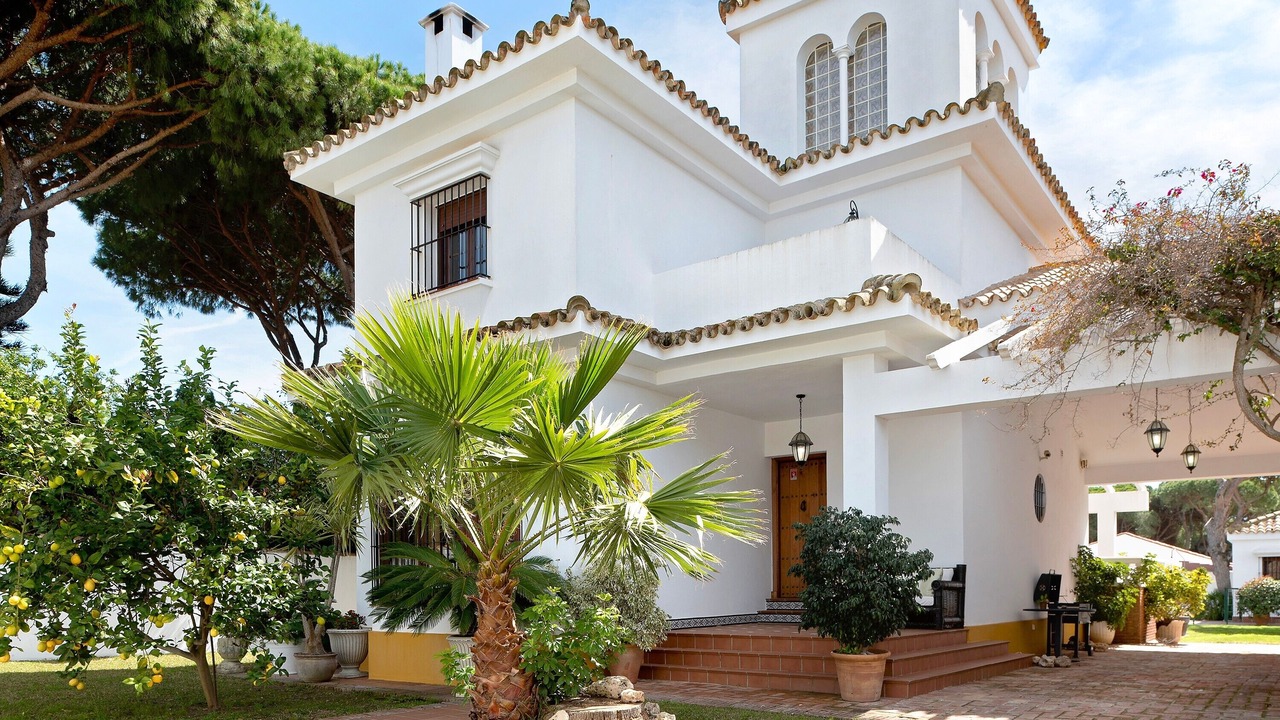 Photo of Outdoor in Los Gallos-Cerromolino