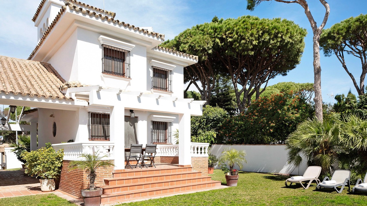 Photo of Outdoor in Los Gallos-Cerromolino