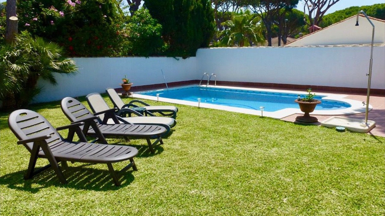 Photo of Outdoor in Los Gallos-Cerromolino