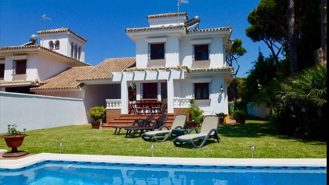 Photo of Outdoor in Los Gallos-Cerromolino