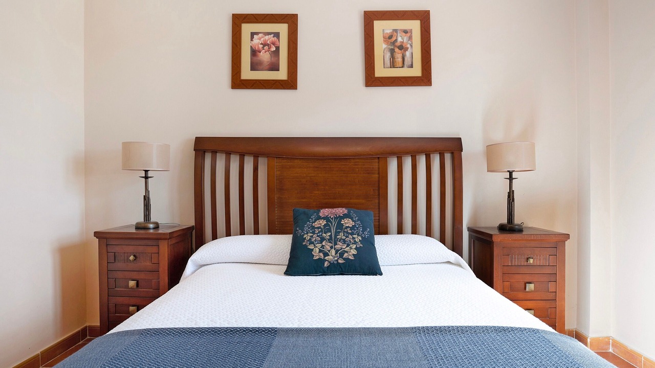 Photo of Bedroom in Los Gallos-Cerromolino