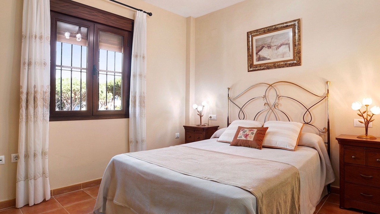 Photo of Bedroom in Los Gallos-Cerromolino