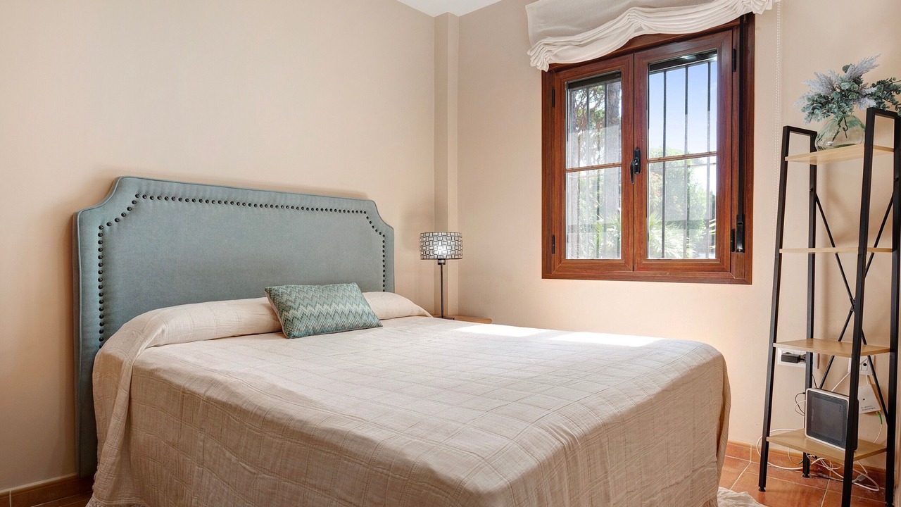 Photo of Bedroom in Los Gallos-Cerromolino