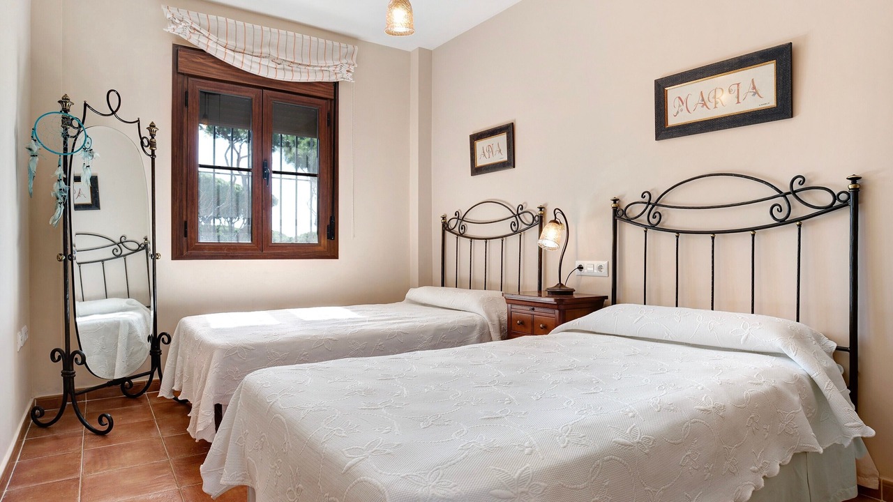 Photo of Bedroom in Los Gallos-Cerromolino