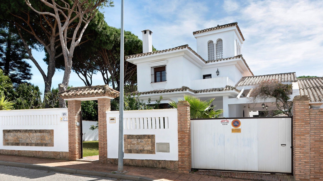 Photo of Outdoor in Los Gallos-Cerromolino