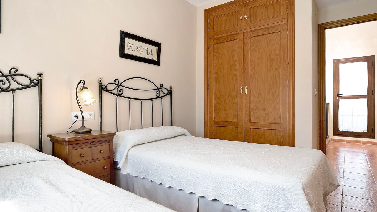 Photo of Bedroom in Los Gallos-Cerromolino
