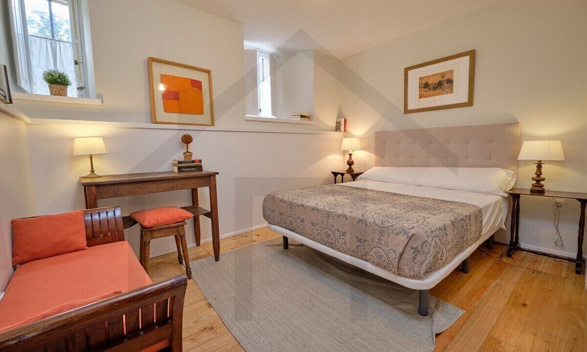 Photo of Bedroom in Lastres