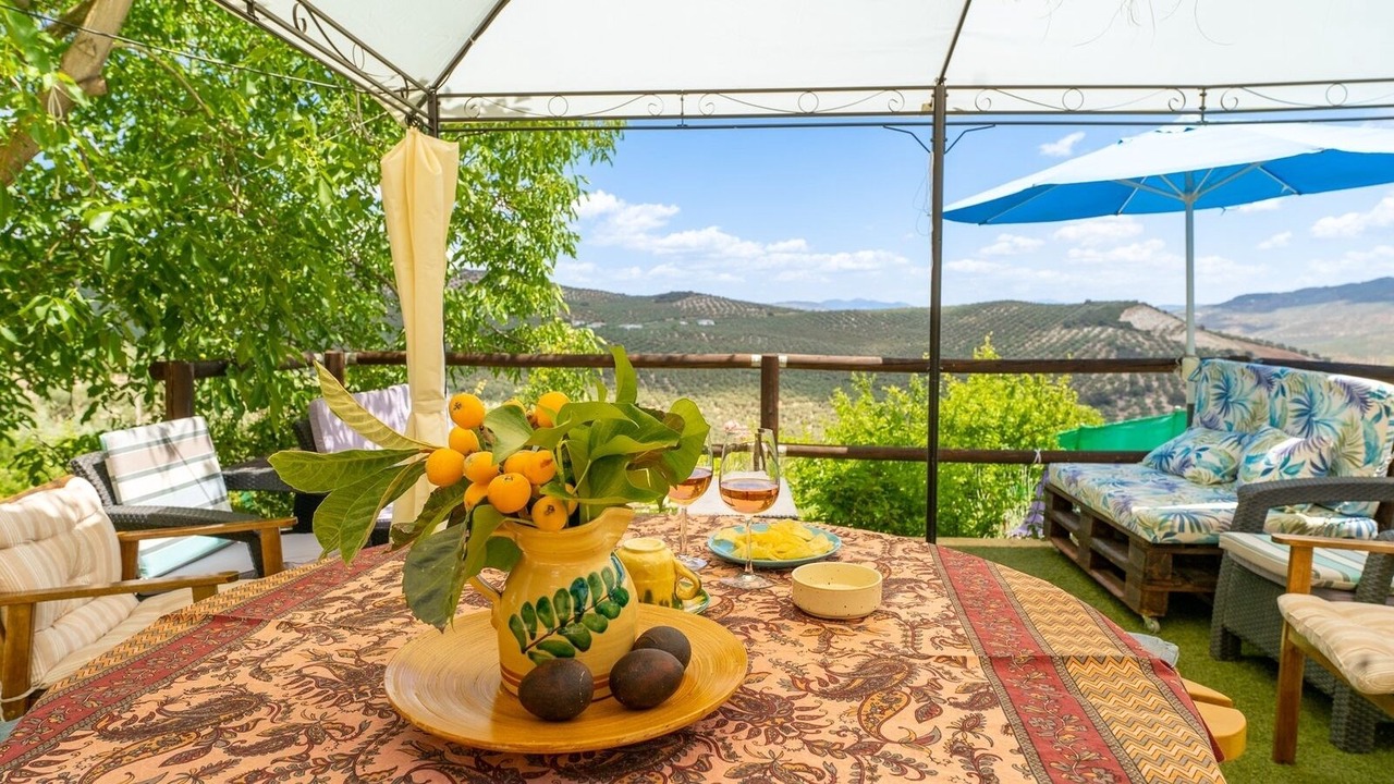 Photo of Outdoor in Iznajar