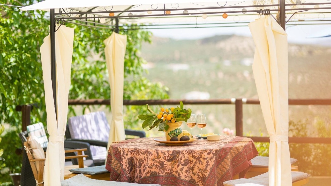 Photo of Outdoor in Iznajar