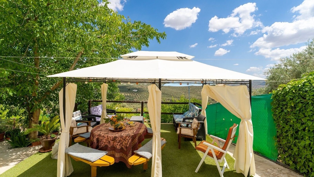 Photo of Outdoor in Iznajar