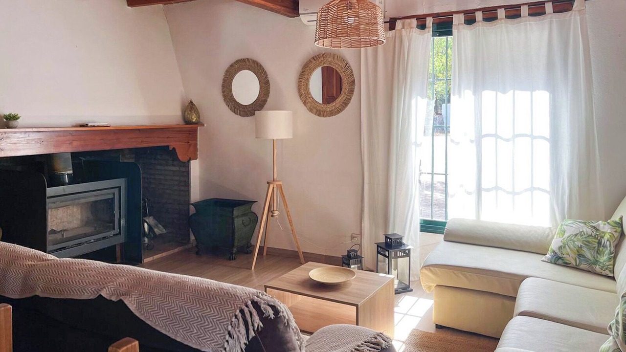 Photo of Livingroom in Aracena