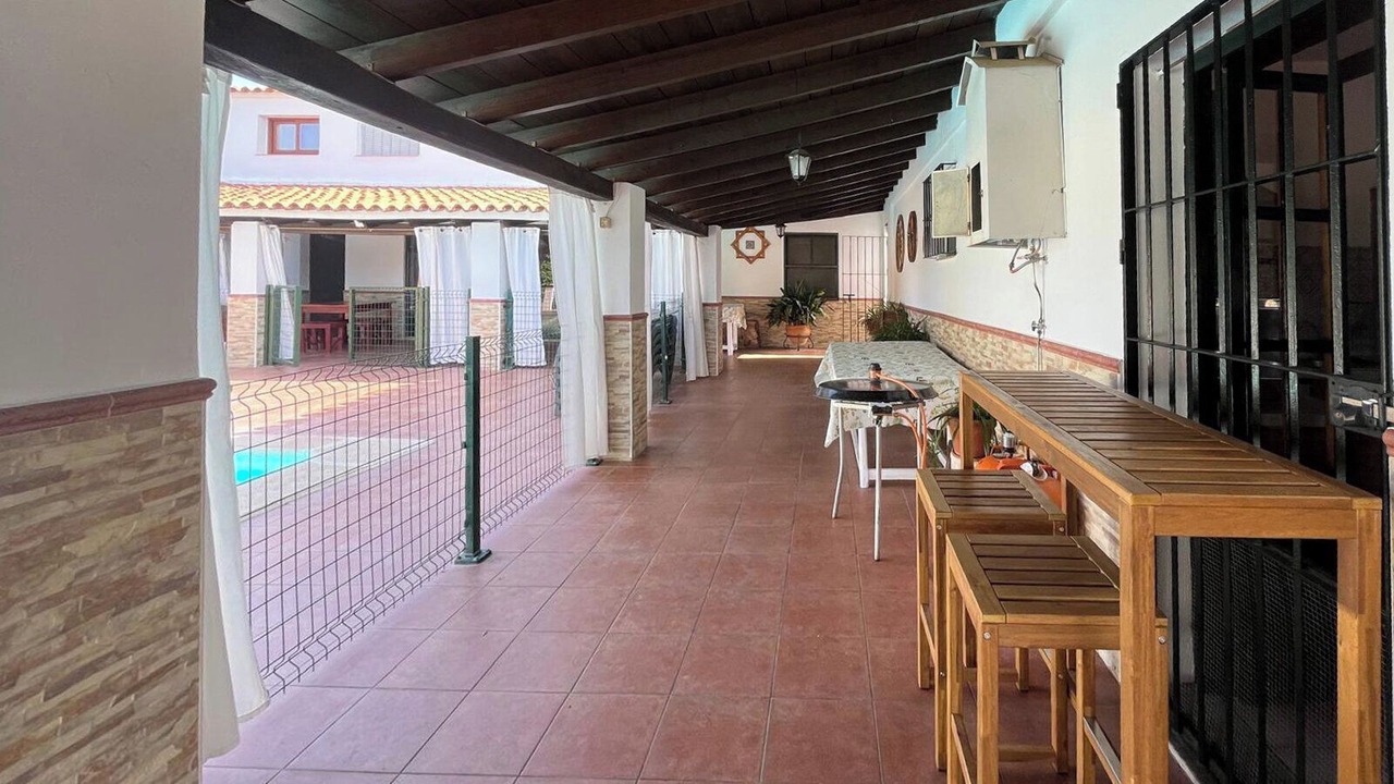 Photo of Outdoor in Aracena