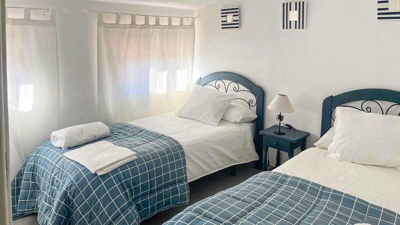 Photo of Bedroom in Aracena