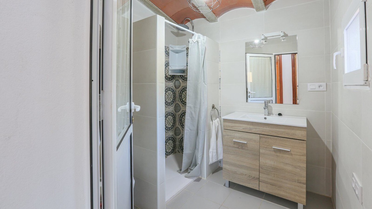Photo of Bathroom in Aracena