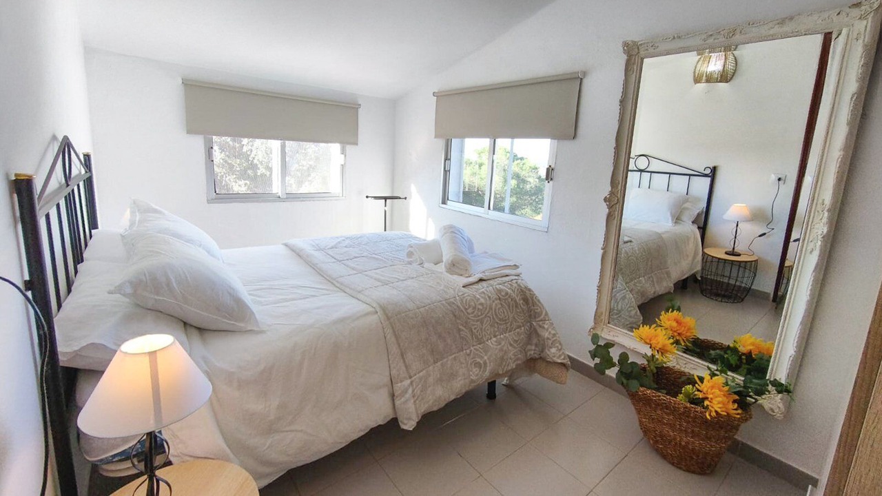 Photo of Bedroom in Aracena