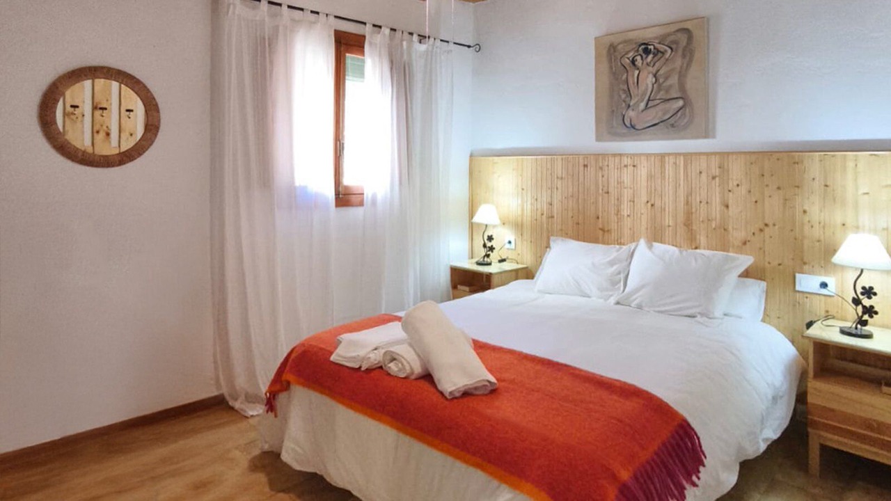 Photo of Bedroom in Aracena