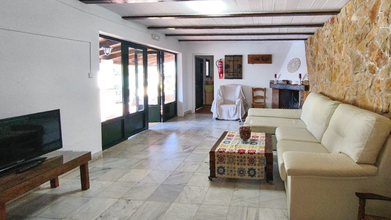Photo of Livingroom in Aracena