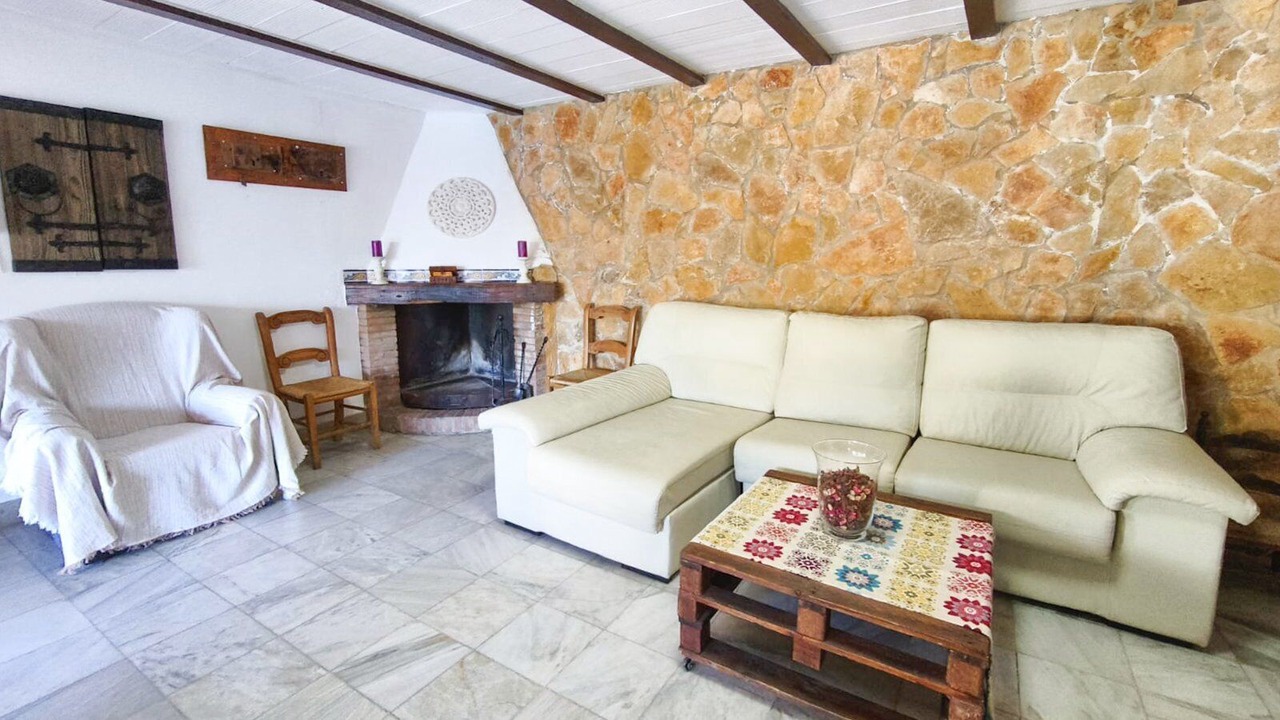 Photo of Livingroom in Aracena