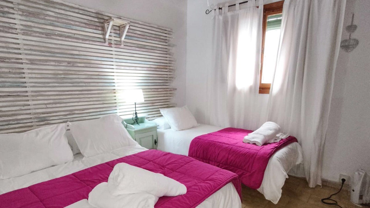 Photo of Bedroom in Aracena
