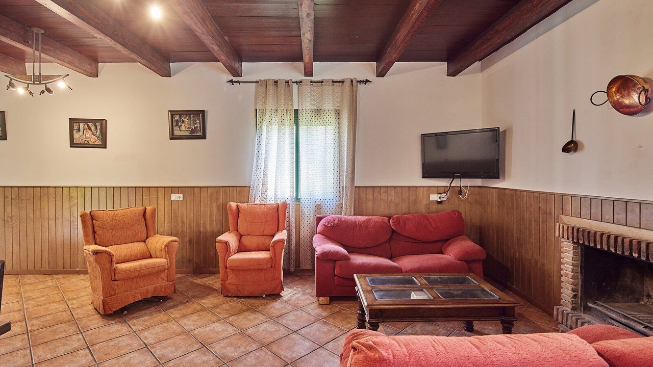 Photo of Livingroom in Algodonales