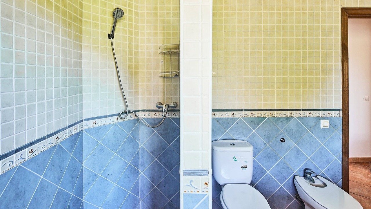 Photo of Bathroom in Algodonales