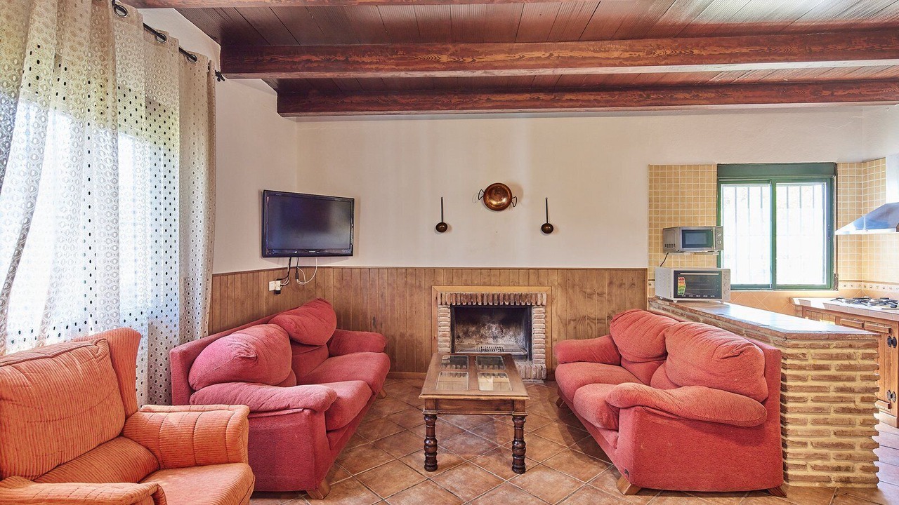 Photo of Livingroom in Algodonales