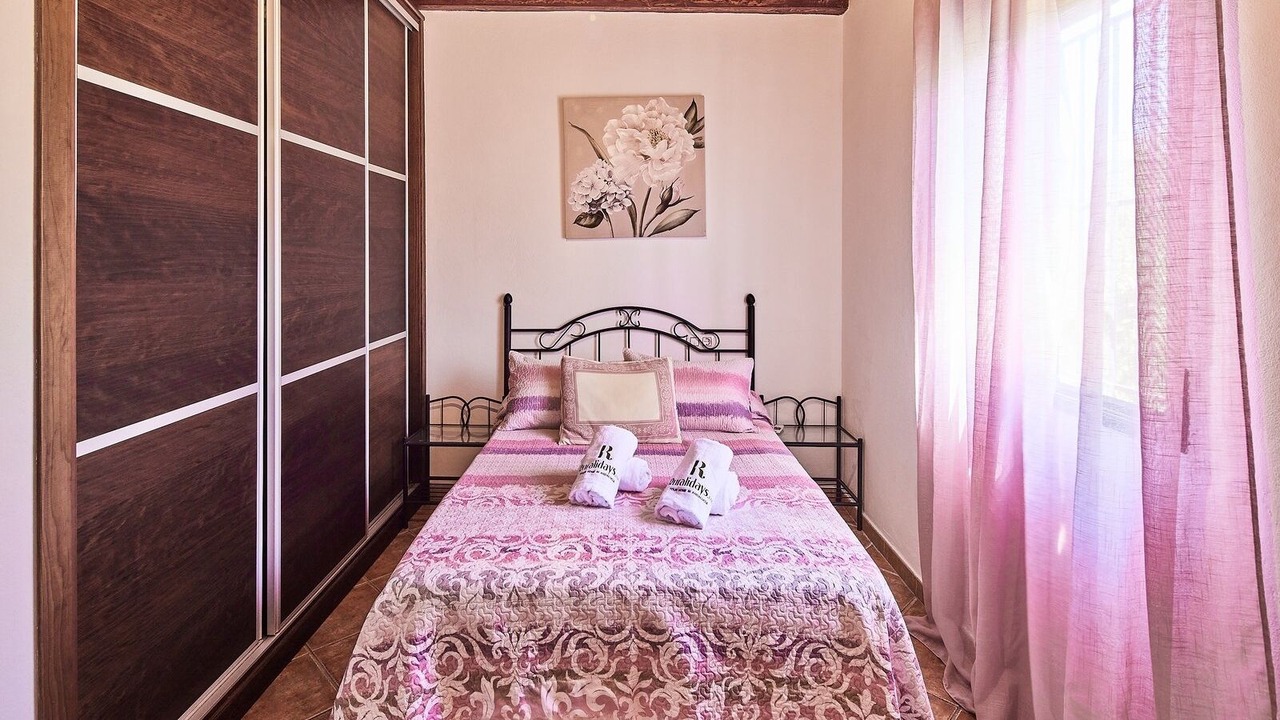 Photo of Bedroom in Algodonales
