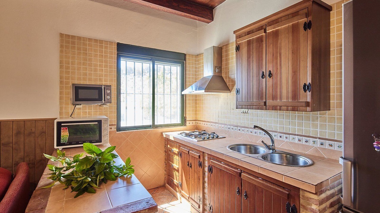 Photo of Kitchen in Algodonales