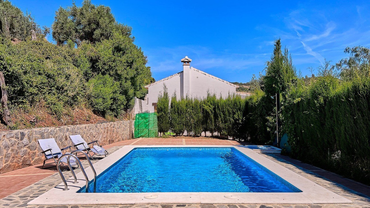 Photo of Outdoor in Algodonales