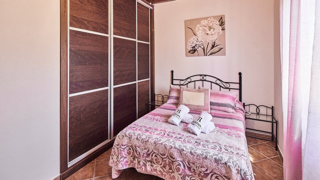 Photo of Bedroom in Algodonales